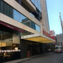 쌍용자동차상무써비스프라자 | 광주 가족여행 호캉스 추천! 상무지구 라마다 호텔 객실 후기 내돈내산 부대시설 레스토랑