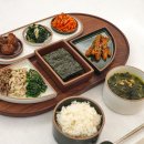 더담은 반찬