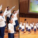 인천시립소년소녀합창단 제1회 정기연주회 이미지