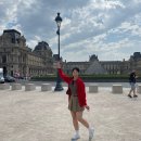 우리텍스 | 파리 튈르리 정원에서 샌드위치 :) 쁘랭땅 백화점 텍스리펀 디올 지갑 구매후기 오페라 가드니에