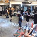 토마토 복싱클럽 이미지