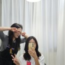 가재울158 미용실 내돈내산 방문 추천 후기 / 서대문구 북가좌동 머리 잘하는 미용실 / 긴머리 빌드펌...