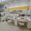 도도네일아트 | 수지 죽전네일샵 케어도 꼼꼼한 도도네일 이달의아트 후기!
