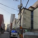 팀스카이 | 경기화성스카이 건우스카이 _ 외벽 페인트 작업 전문팀의 깔끔한 현장 시공 후기