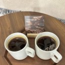 골드에그엔드커피 | 광안리카페추천 부모님과 다녀온 언더커피 골드루이펌킨과 에그타르트 맛집