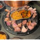 고기구워 이미지