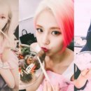 AOA 크림 카카오 검색결과