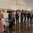 업사이클 홈패션 이미지