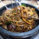 천지중화포차