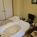 멋진 고양이 | 유후인 가성비 료칸 와라네코 노 야도. 고양이와 함께하는 온천 숙소 후기