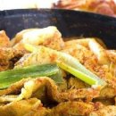 기사식당 이미지