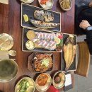 명품철판구이 | 수원 탑동 맛집 고등어명품이되다 수원점｜고등어회와 민어구이 명품정식 내돈내산 후기