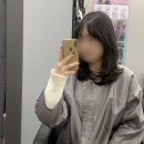 예니핏 | 오송 미용실 추천 헤어핏 레이어드 펌 후기