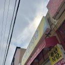 내돈내산 속초 풍년식당 오징어해장국 후기