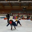 경희대 박사 Tiger kicks 태권도 이미지