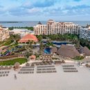 에스피에스타 | 신혼여행 숙소 추천 피에스타 아메리카나 콘데사 칸쿤 올 인클루시브 내돈내산 솔직 후기,조식,수영장 등