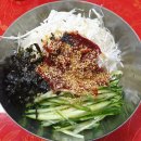 감로당쫄면 이미지