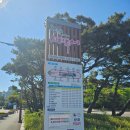 상상길 | 창원시티투어 2층버스(요금, 장단점), 1층버스 내부 사진