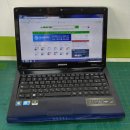 삼성노트북 센스NT-R480, 코어i5-520M,성능좋고 쓸만하고 이미지