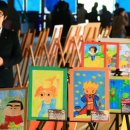 동화체육관 이미지