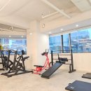 유정환경 | 수유 헬스장 위핏 유정쌤과 등팔운동 6회차 PT 후기