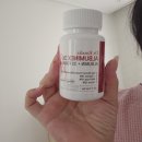 체리약국 | 닥터녹스 알부미넥스3X 후기 약국도 입점된 난백알부민 영양제 바쁜 일상 루틴으로 챙기기
