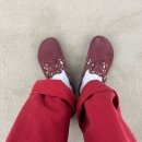 디엠코리아 | 버켄스탁 보스턴 네이플스 랩드 한남 팝업스토어 봄 여름 신발 추천 착용 후기