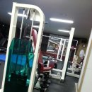 보석사우나 헬스장 이미지