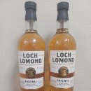 가성비 입문용 싱글몰트 추천 로크로몬드 오리지널(LOCH LOMOND ORIGINAL)! 가격 맛 향 하이볼 시음 후기!