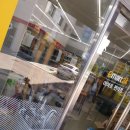 이마트24김포학운산단점 | 김포 학운산단에 이마트24 한솔에어커튼 두대 설치