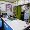 목련세탁소 이미지