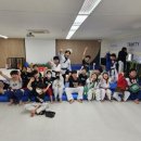 트리니티태권도 민락도장 이미지