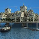 노아의 방주 이미지