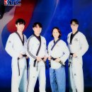 한국체대바른태권도