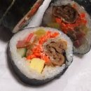 김밥이땡길때 네이버블로그