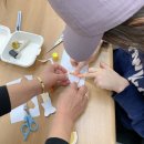 명태의 꿈(아트벤치 | [후기] 10월 프로그램(문화체험-글라스아트, 캔들)