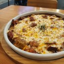 치즈를사랑한찜닭 이미지