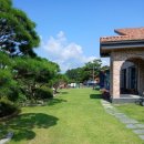 청풍 파노라마 뷰 이미지