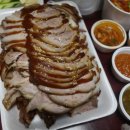 한성왕족발 이미지