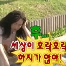 테라스풍경 | 오션뷰 바베큐 테라스 가능하다고 했는데..? 이게맞나 태안 #풍경펜션 내돈내산 후기