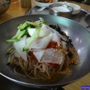 장가네막국수