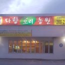 신다향오리농원