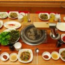 강산한우