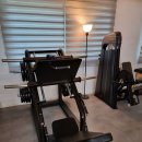 워싱턴짐 이미지