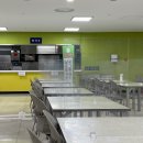 홍익대학교 제2기숙사학생식당