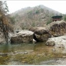 운장산 자연휴양림 이미지