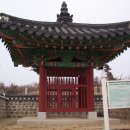 남양홍씨 열녀정려문 이미지