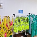 산들초등학교 | 초등학교 녹색학부모회 봉사 후기