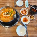 유주희손만두국 | 목현동 맛집 평일 점심 찐맛집 인증 유주희즉석손만두국칼국수