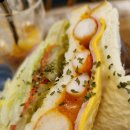 오르골상점샌드위치카페 이미지